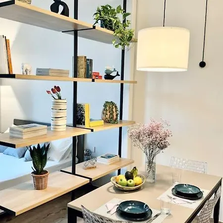 Apartment Brigu *