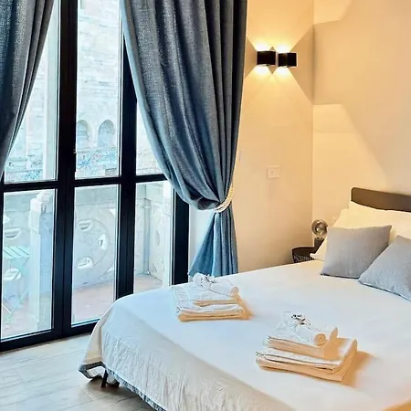 Apartment Brigu