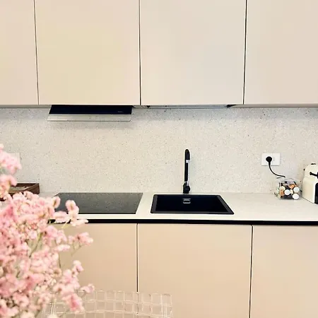 Apartment Brigu *