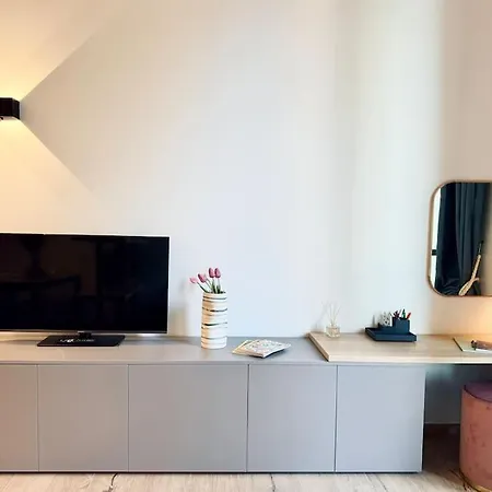Brigu Apartamento Génova